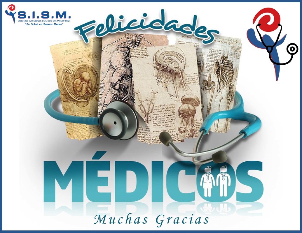 El 3 de diciembre se celebra el Día Panamericano del Médico. - IPS S.I.S.M.